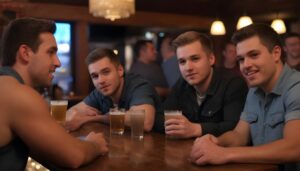 unbeatable-affiliate-marketing-a-group-of-guys-at-the-bar